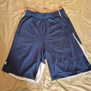 Under Armour Loose Athletic Shorts